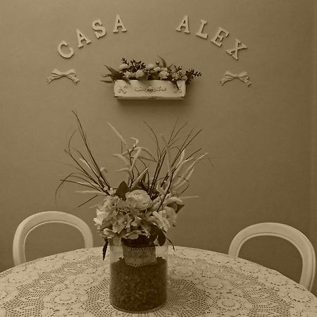 Casa Alex Apartment กาสชินา ภายนอก รูปภาพ