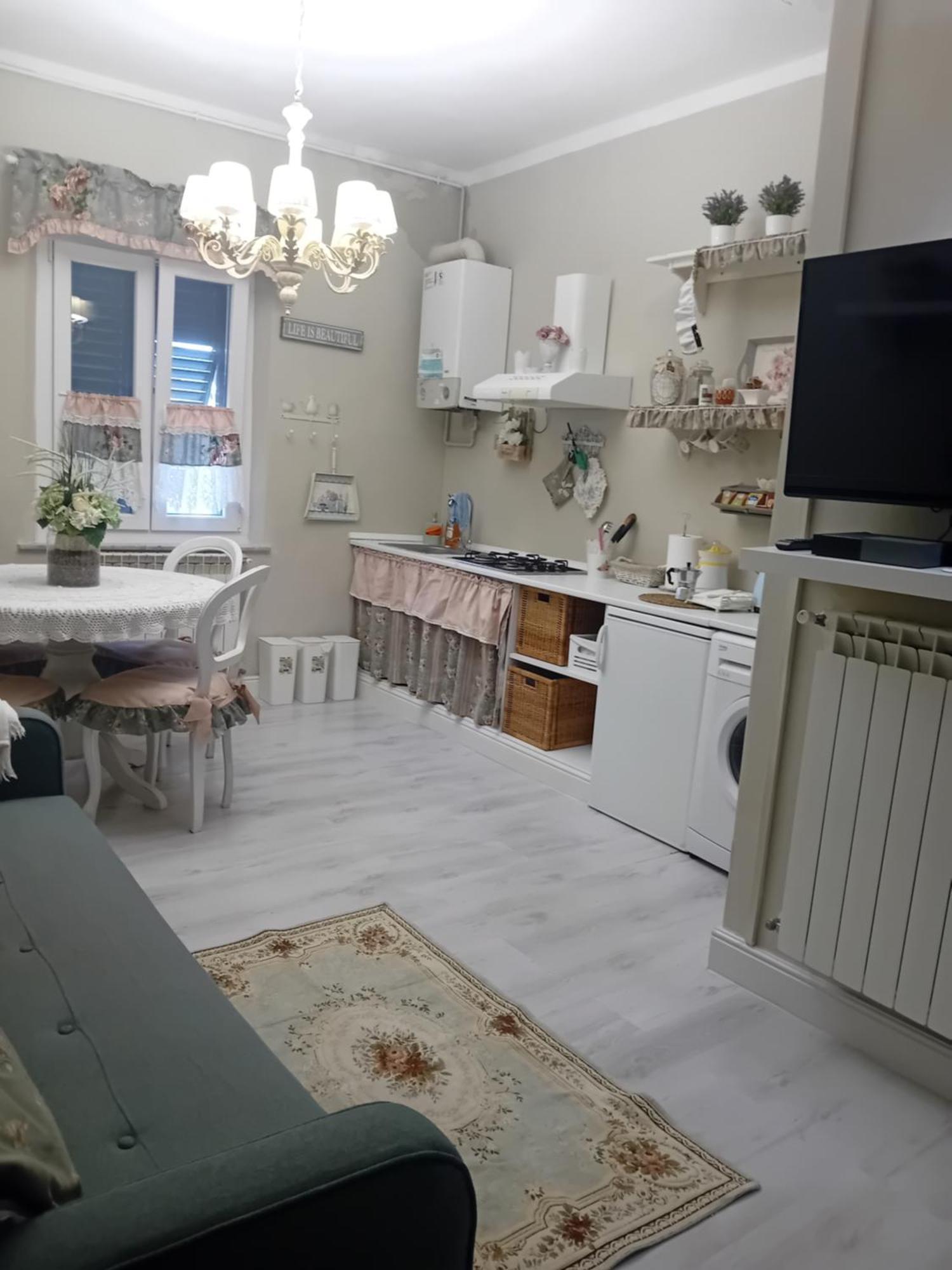 Casa Alex Apartment กาสชินา ภายนอก รูปภาพ
